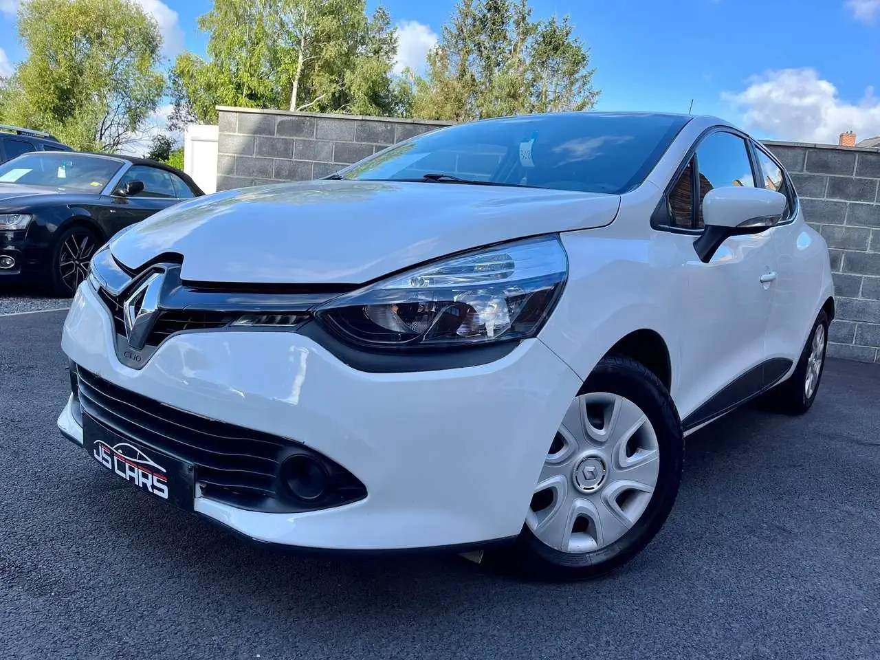 Photo 1 : Renault Clio 2016 Diesel