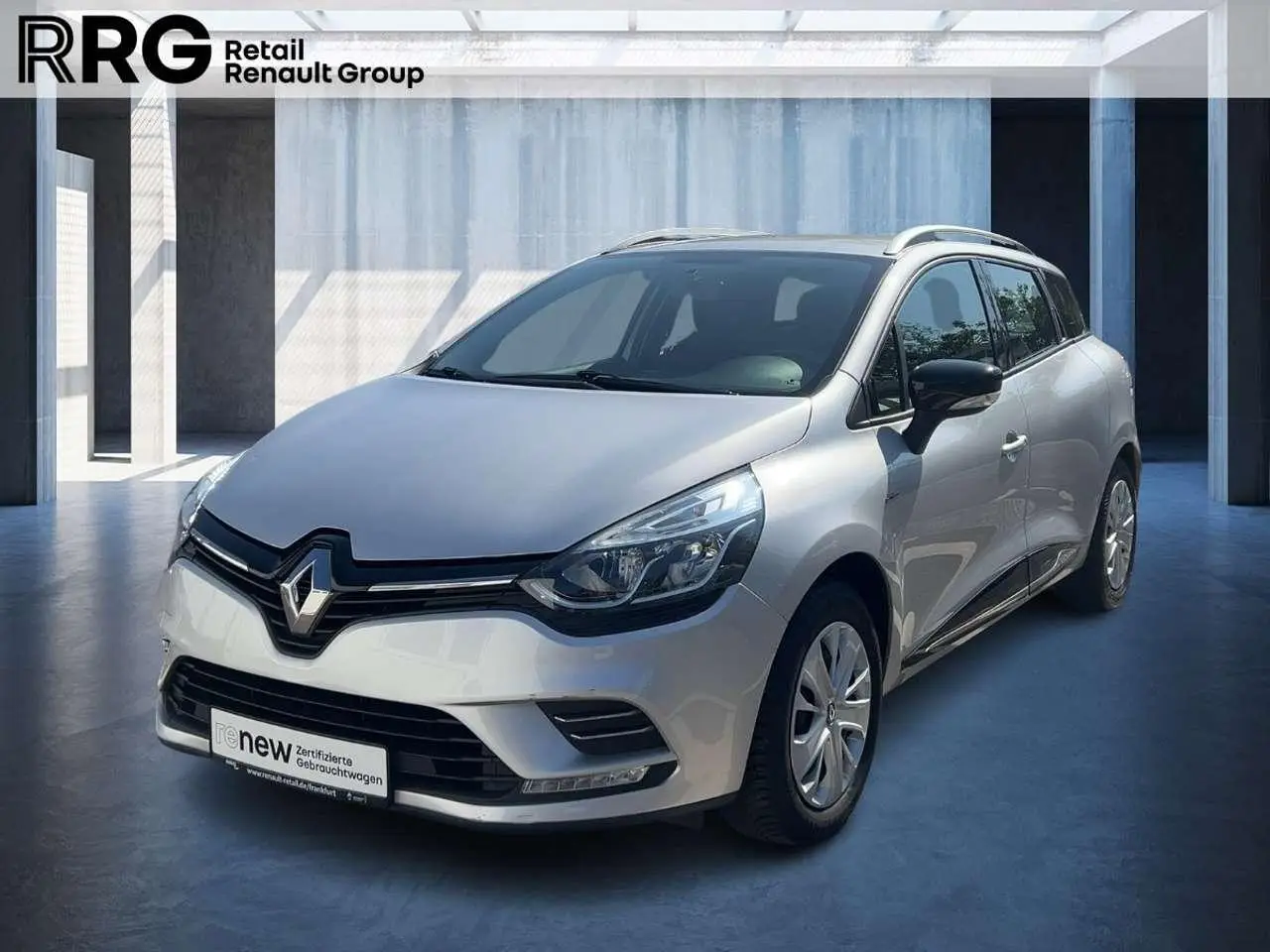 Photo 1 : Renault Clio 2019 Petrol