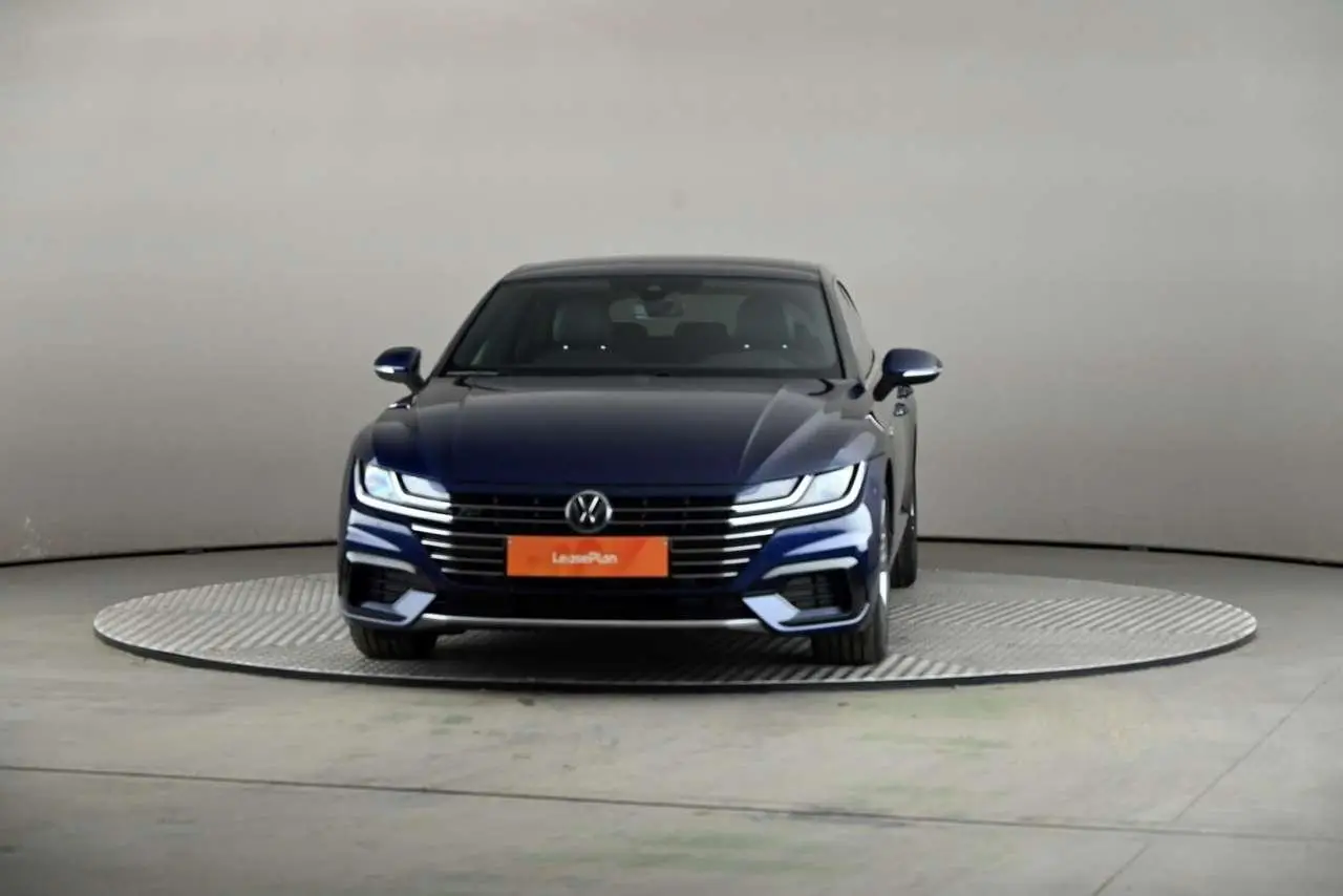 Photo 1 : Volkswagen Arteon 2019 Diesel