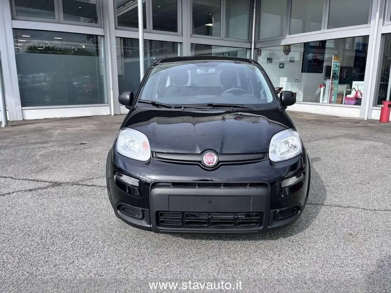 Photo 1 : Fiat Panda 2023 Autres