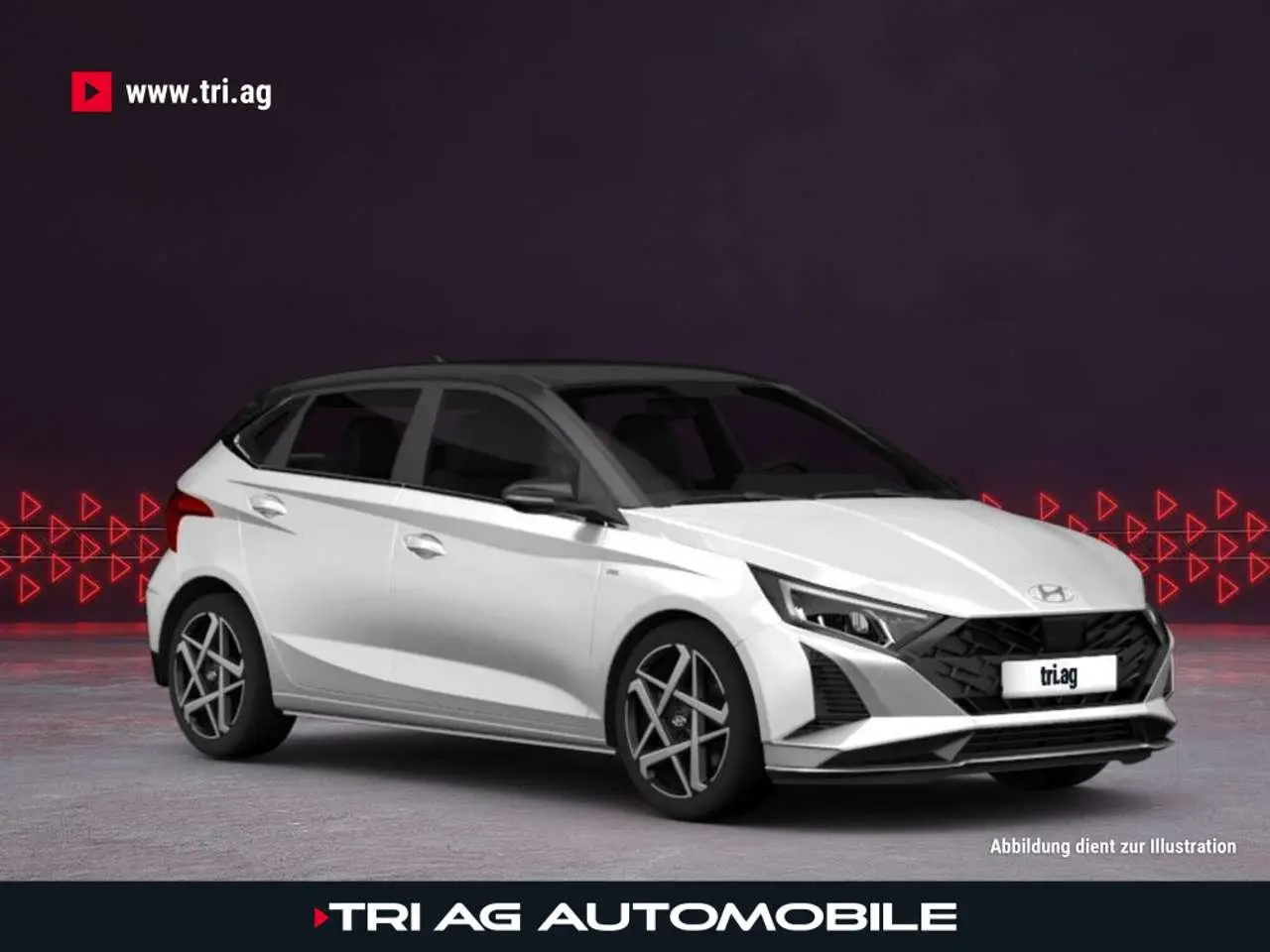 Photo 1 : Hyundai I20 2024 Essence