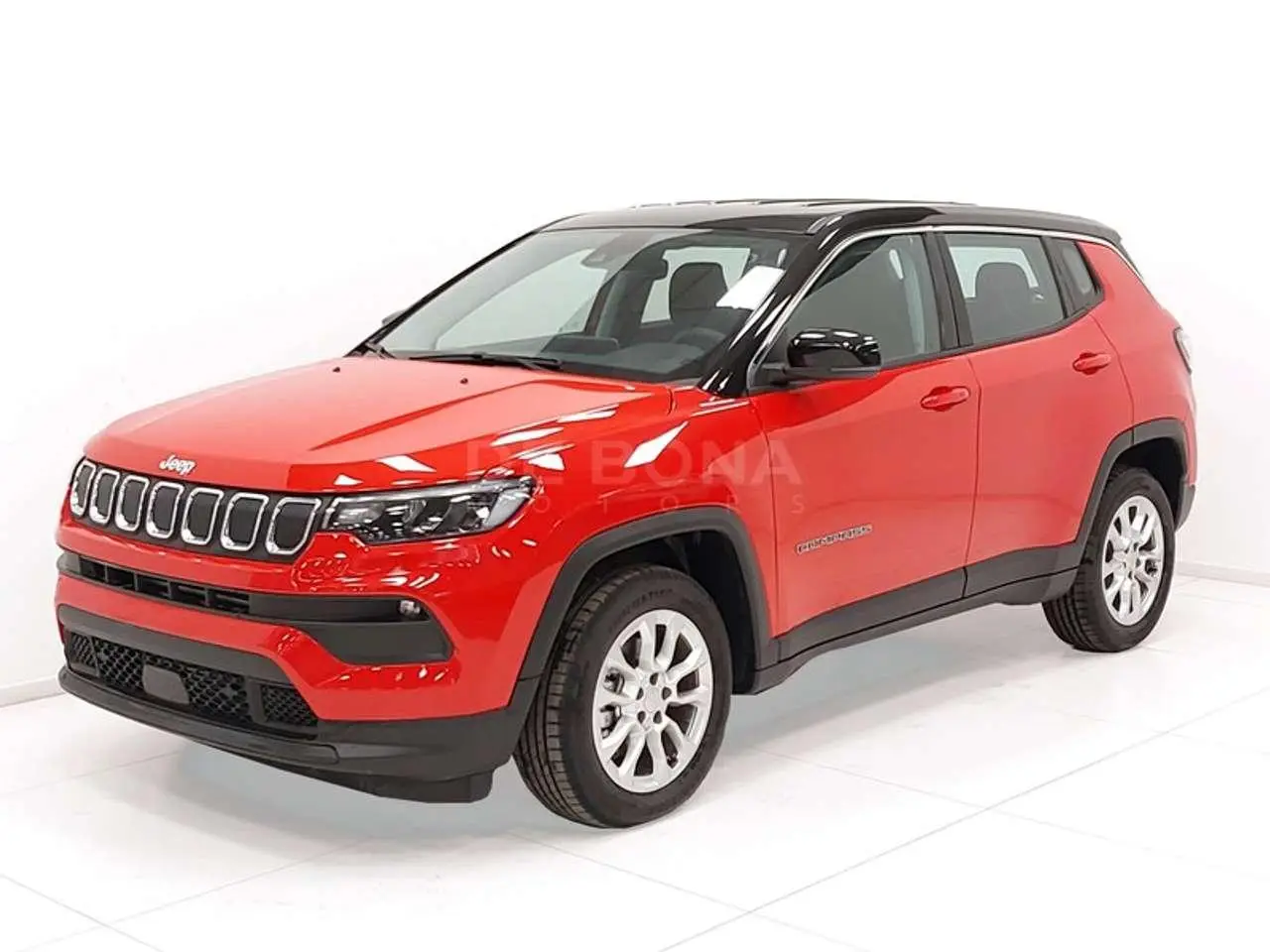 Photo 1 : Jeep Compass 2024 Diesel