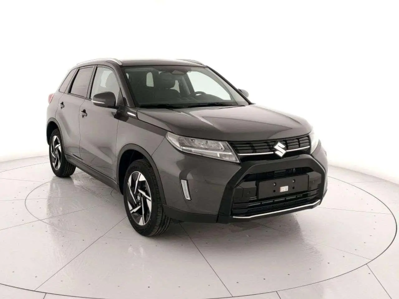 Photo 1 : Suzuki Vitara 2024 Hybrid