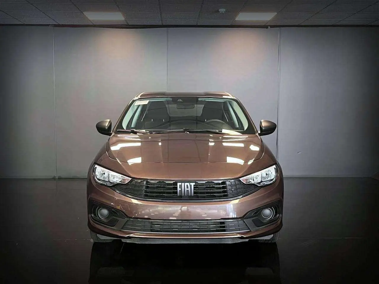 Photo 1 : Fiat Tipo 2022 Essence