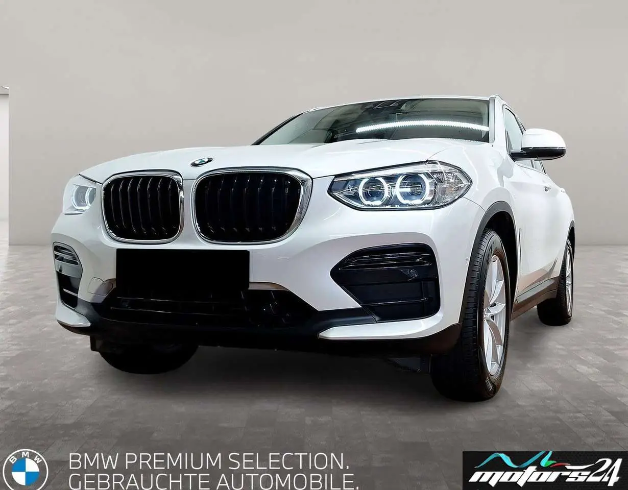 Photo 1 : Bmw X4 2019 Diesel