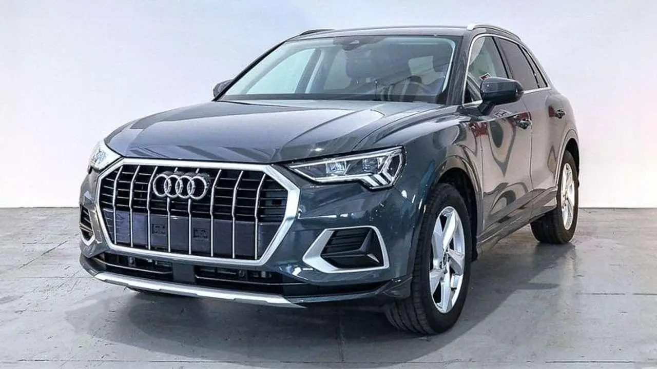 Photo 1 : Audi Q3 2023 Diesel