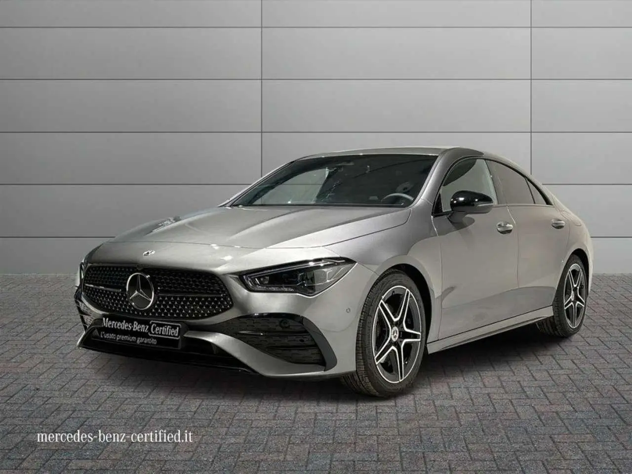 Photo 1 : Mercedes-benz Classe Cla 2024 Diesel