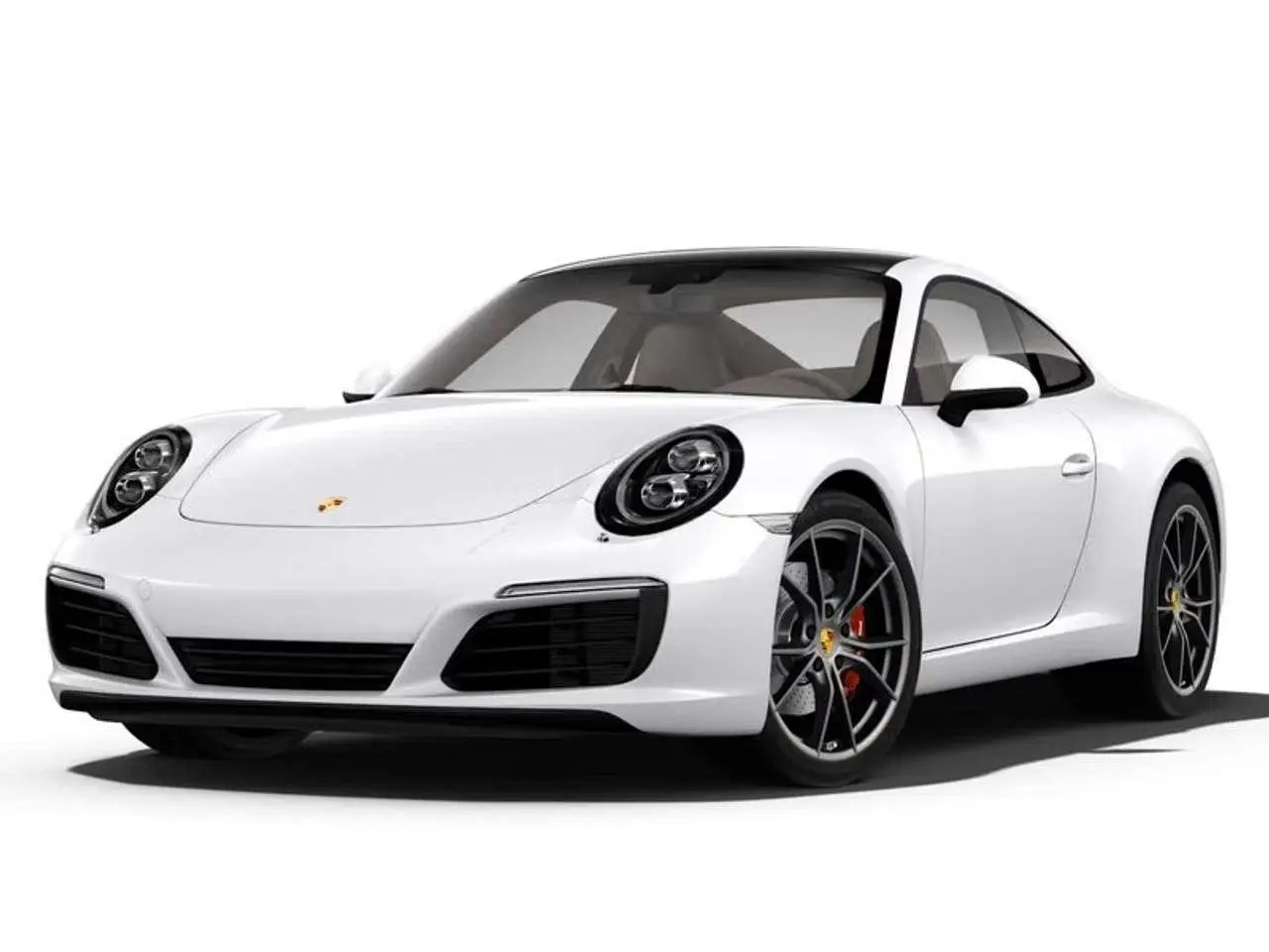 Photo 1 : Porsche 991 2016 Essence