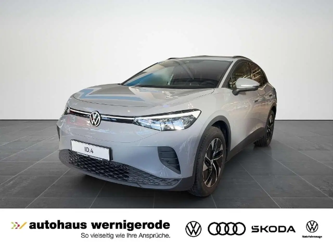 Photo 1 : Volkswagen Id.4 2024 Autres