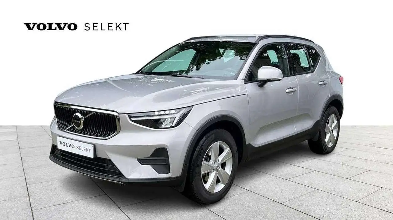 Photo 1 : Volvo Xc40 2022 Essence