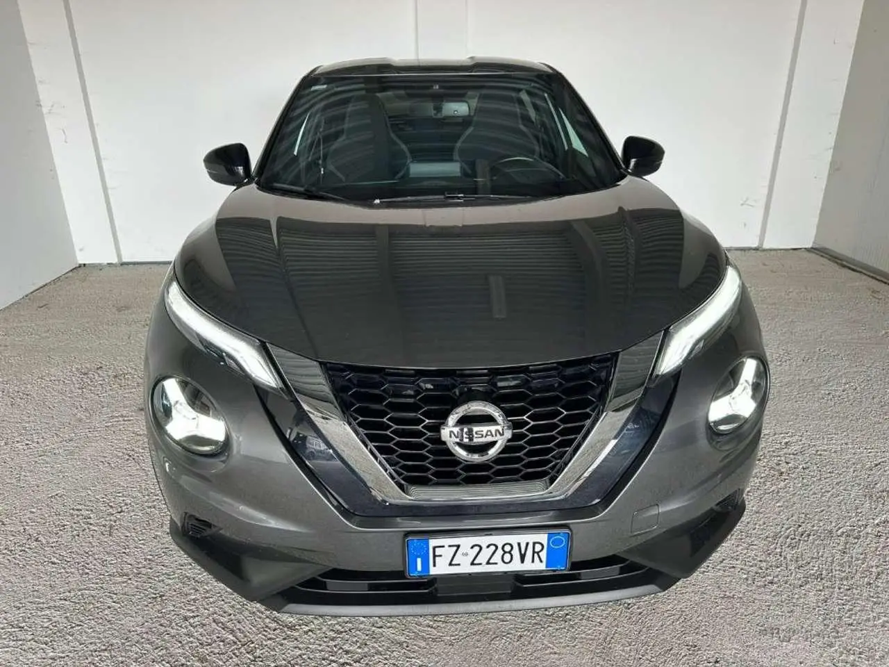 Photo 1 : Nissan Juke 2020 Petrol