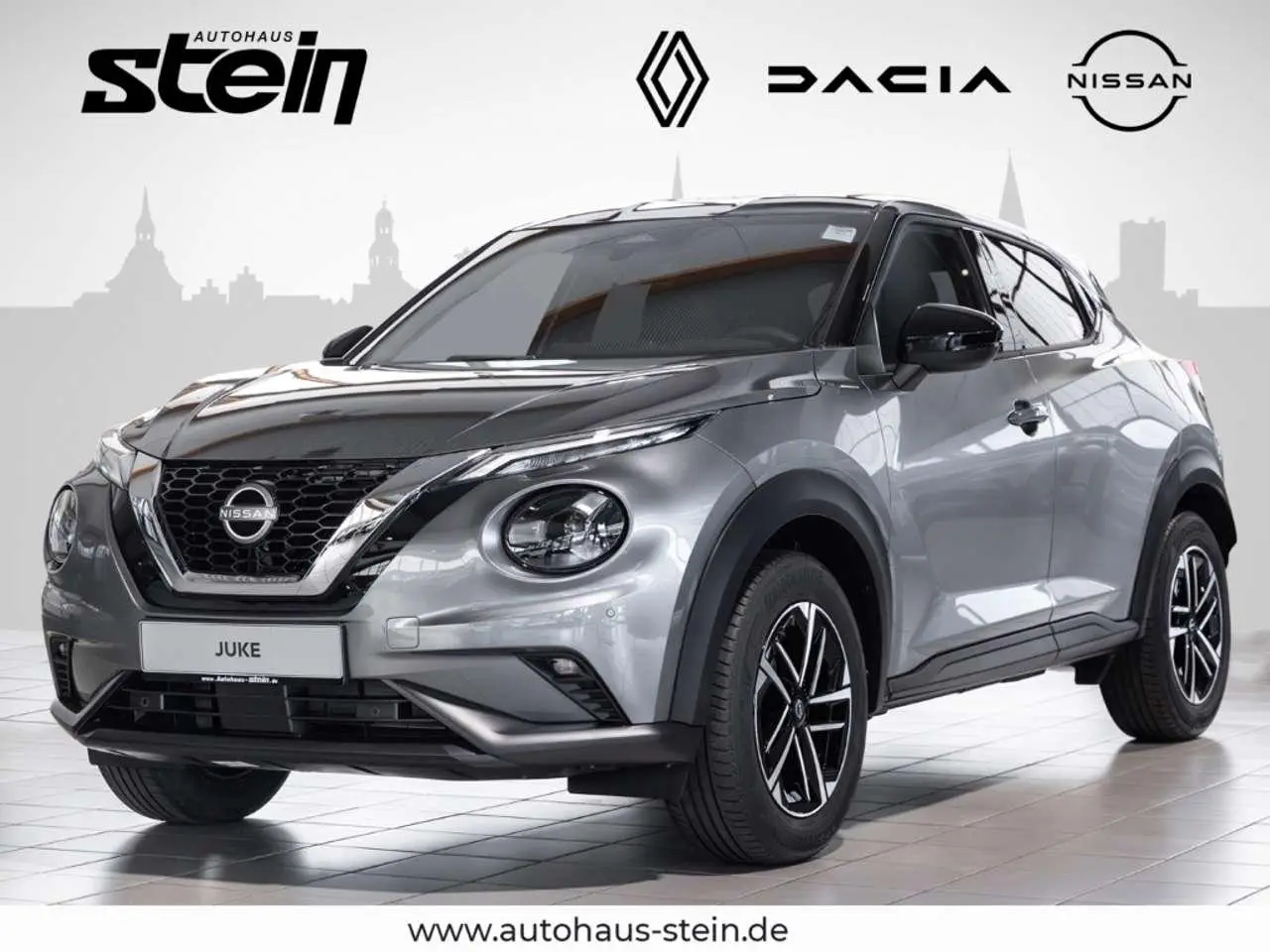 Photo 1 : Nissan Juke 2024 Petrol