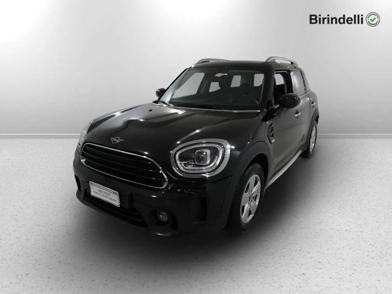 Photo 1 : Mini One 2021 Diesel