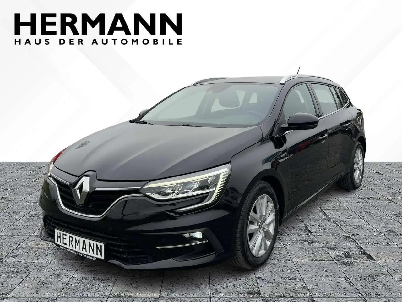 Photo 1 : Renault Megane 2021 Petrol