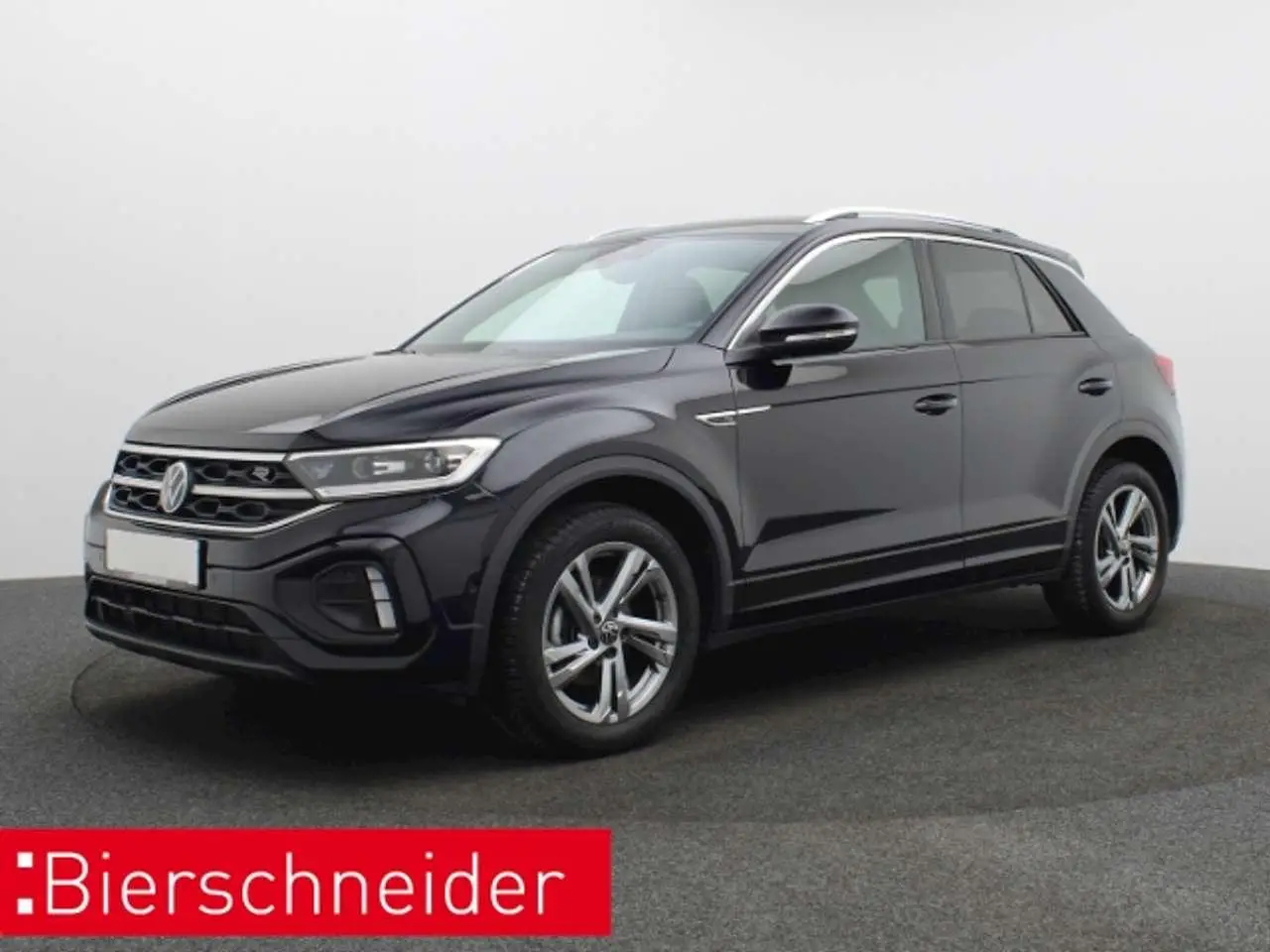 Photo 1 : Volkswagen T-roc 2024 Essence