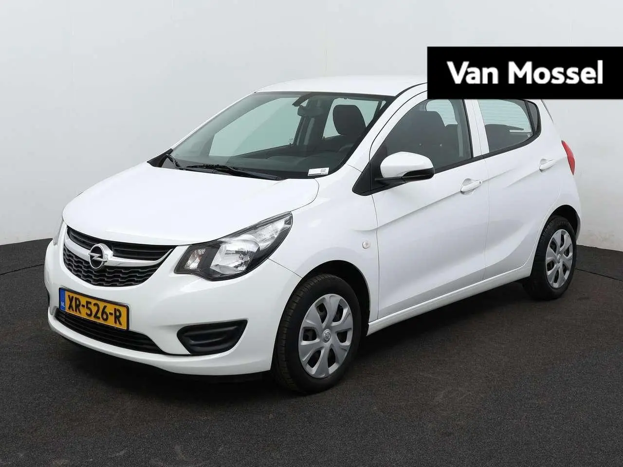 Photo 1 : Opel Karl 2019 Essence