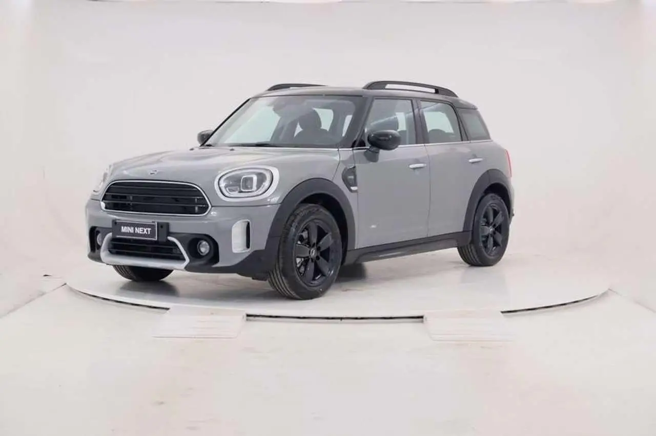 Photo 1 : Mini Cooper 2021 Essence