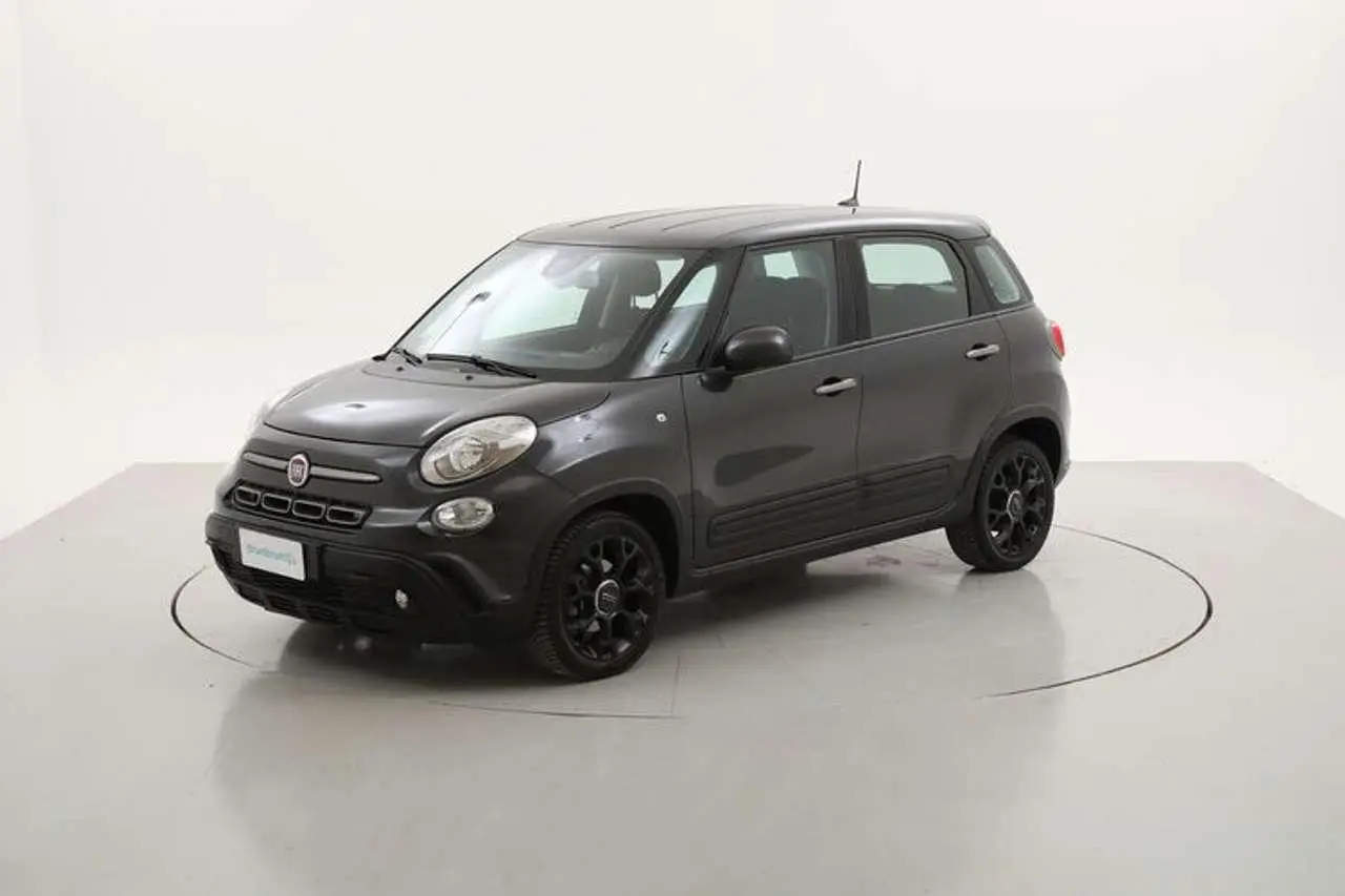 Photo 1 : Fiat 500l 2020 Essence