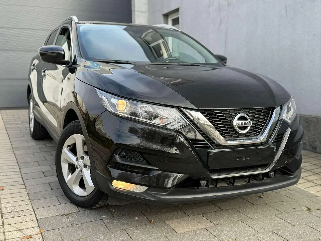 Photo 1 : Nissan Qashqai 2020 Essence