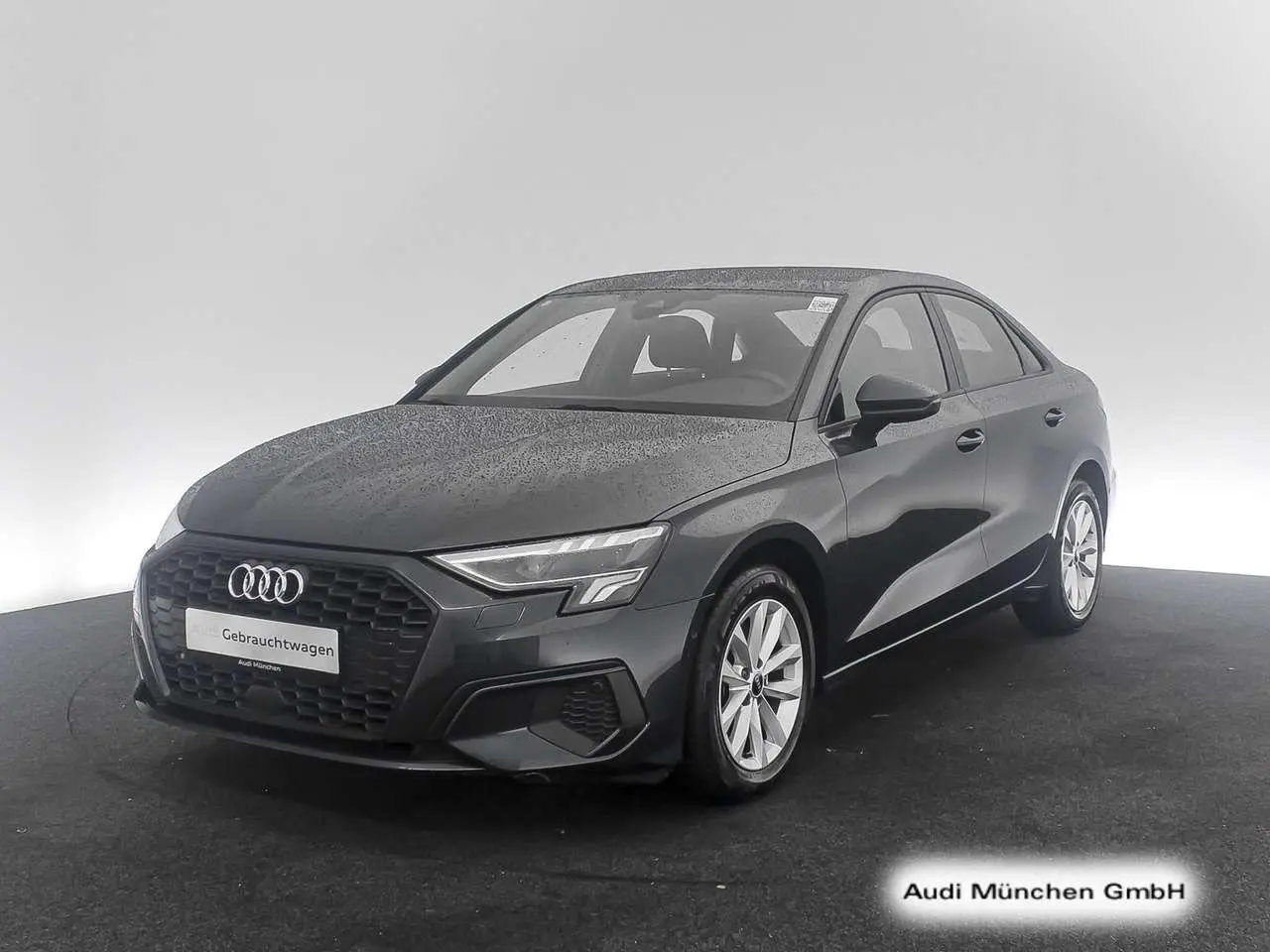 Photo 1 : Audi A3 2021 Essence