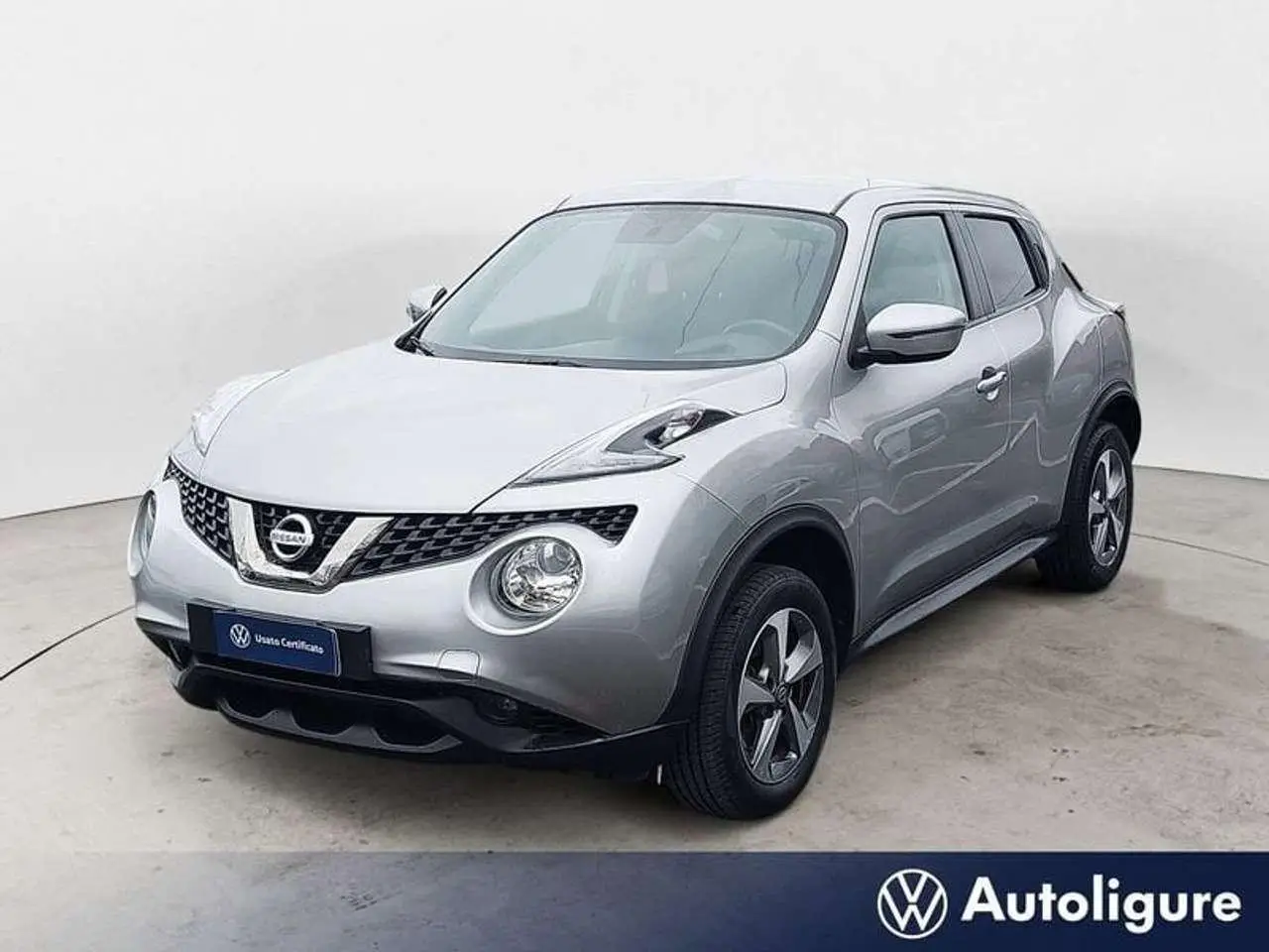 Photo 1 : Nissan Juke 2019 Essence