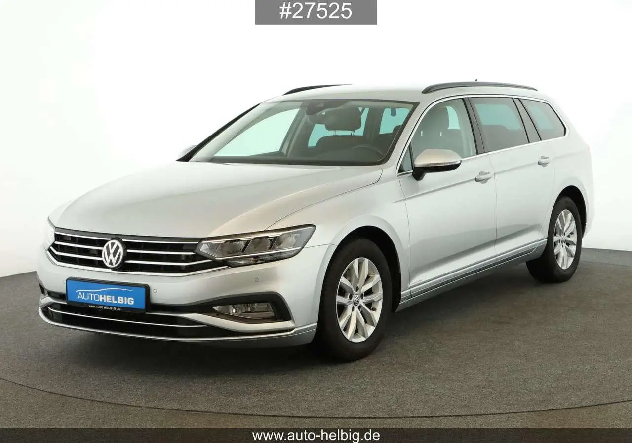 Photo 1 : Volkswagen Passat 2020 Autres