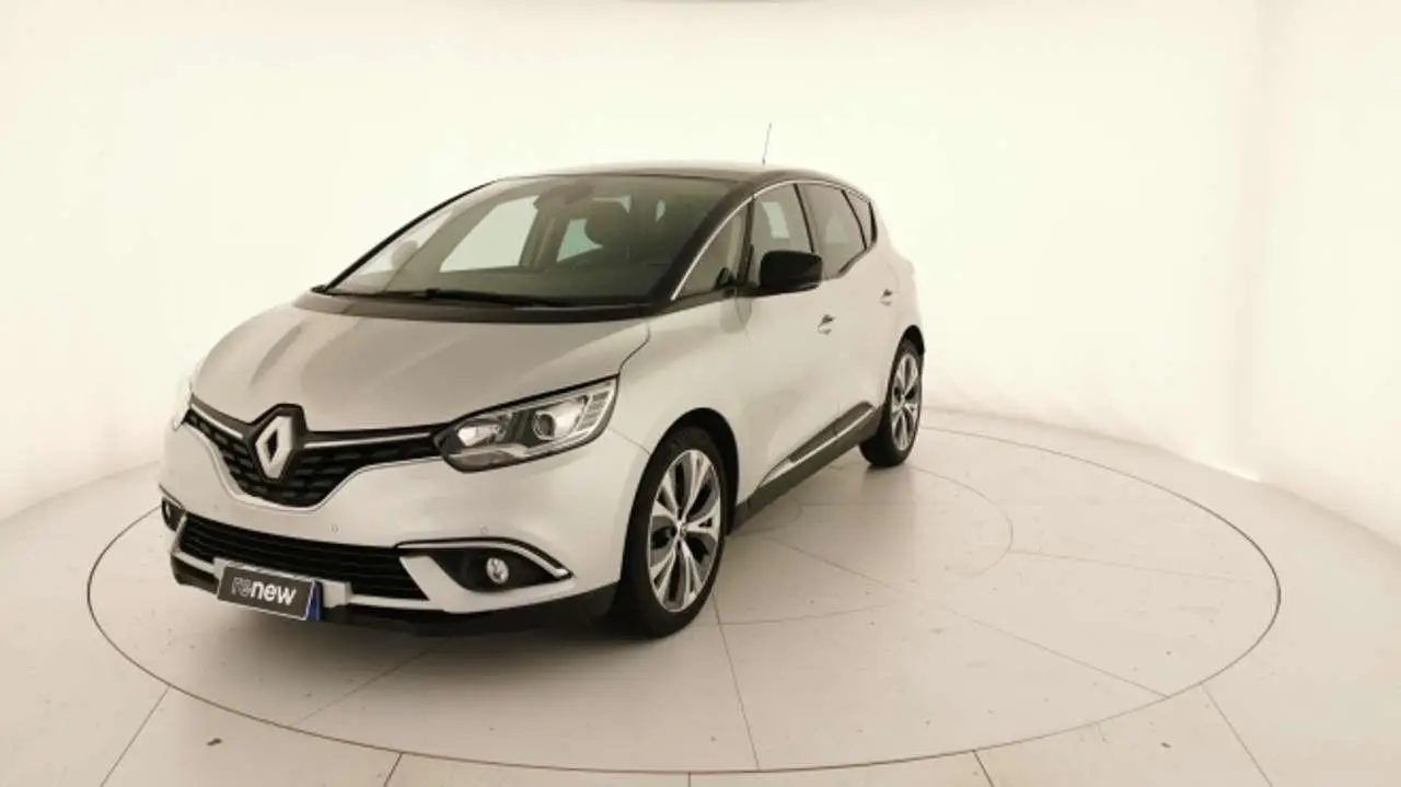 Photo 1 : Renault Scenic 2019 Petrol