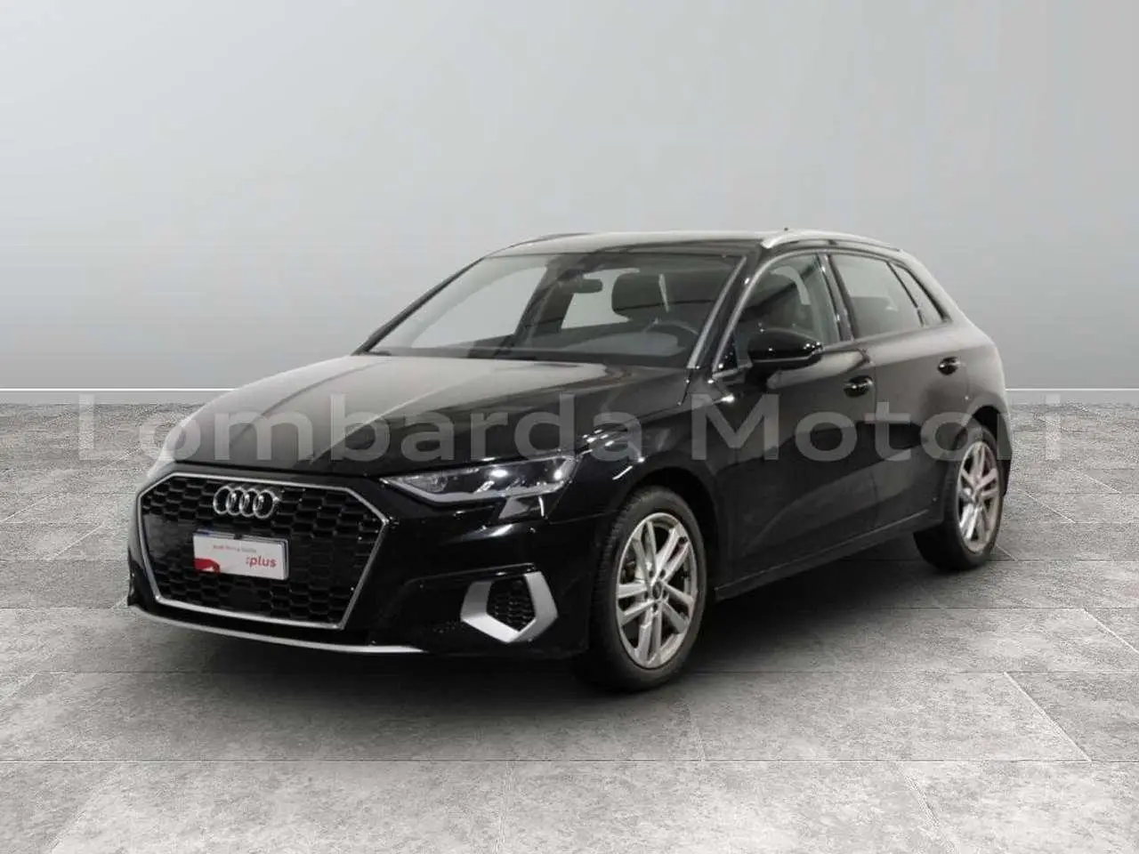 Photo 1 : Audi A3 2021 Diesel