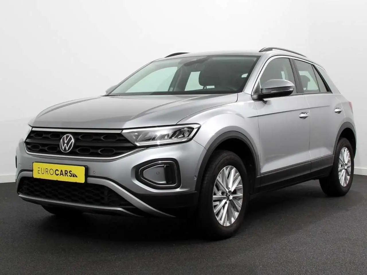 Photo 1 : Volkswagen T-roc 2022 Petrol