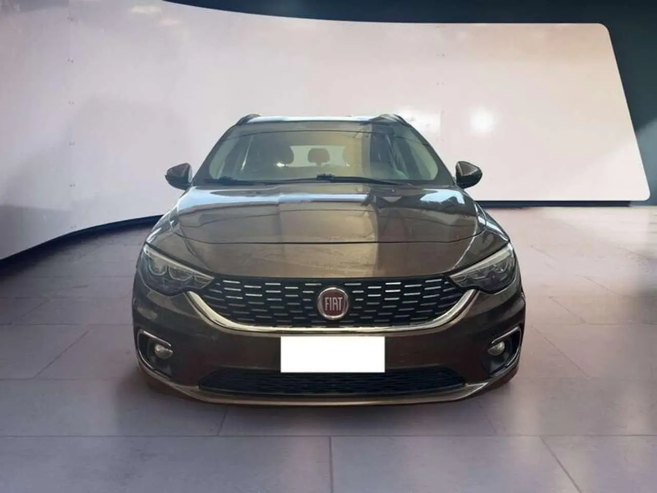 Photo 1 : Fiat Tipo 2019 Diesel