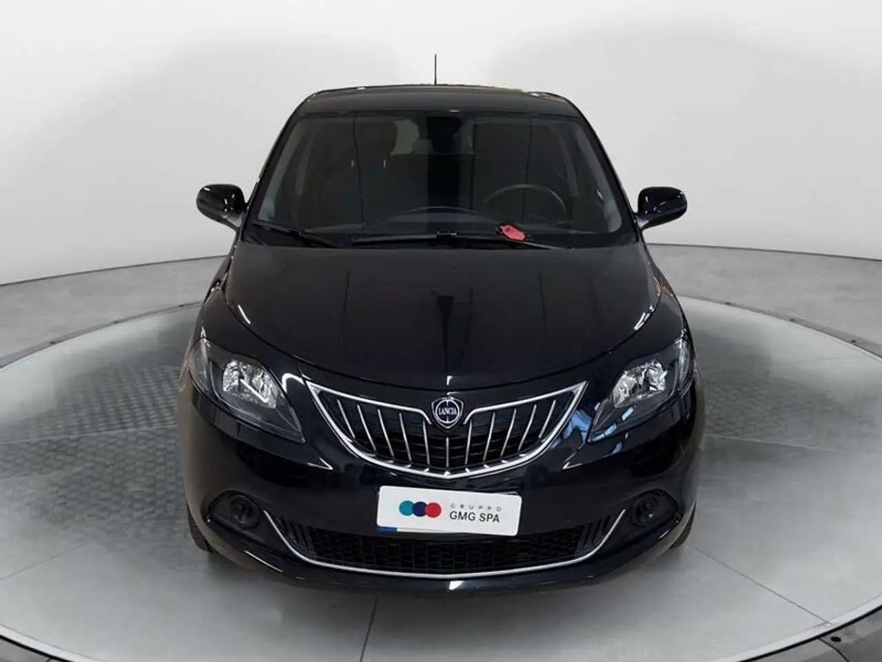 Photo 1 : Lancia Ypsilon 2024 Hybrid