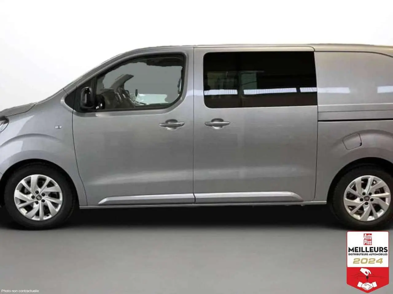 Photo 1 : Fiat Scudo 2024 Diesel