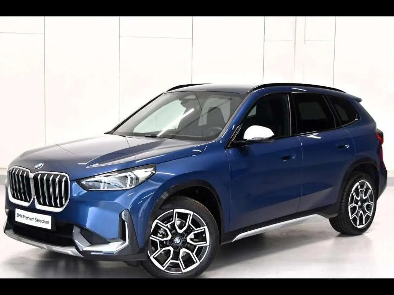 Photo 1 : Bmw X1 2023 Essence