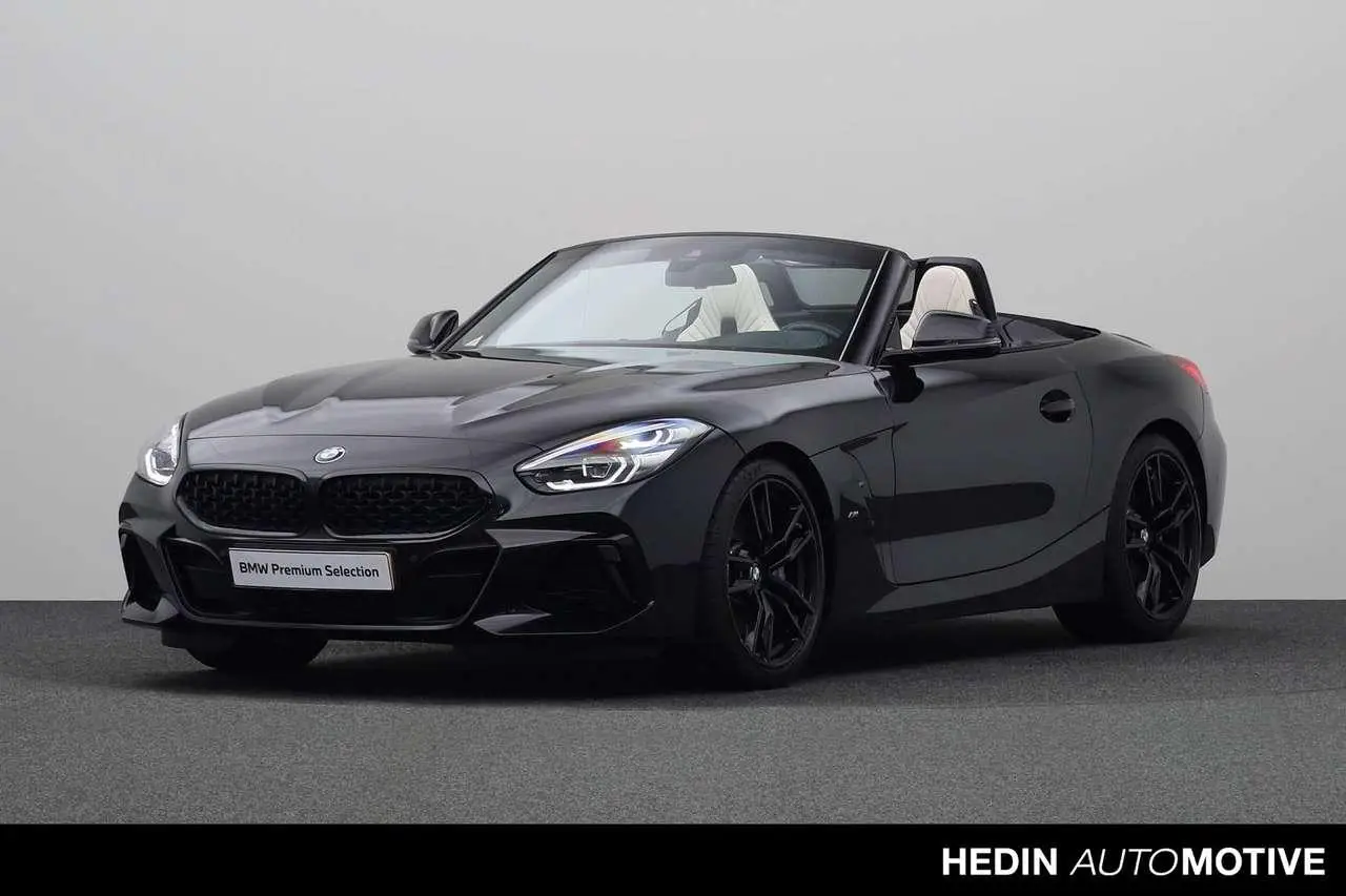 Photo 1 : Bmw Z4 2021 Petrol