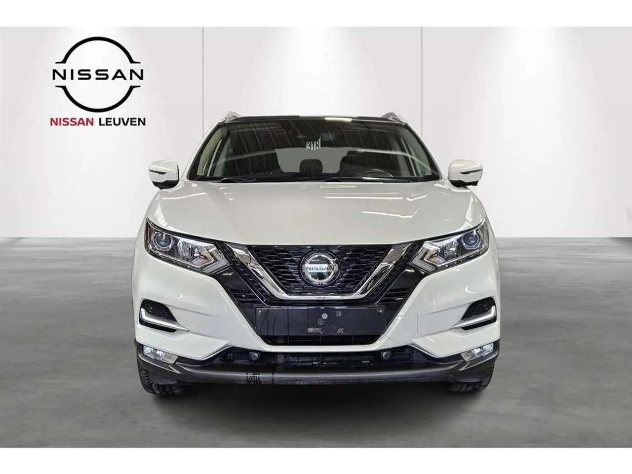 Photo 1 : Nissan Qashqai 2020 Petrol