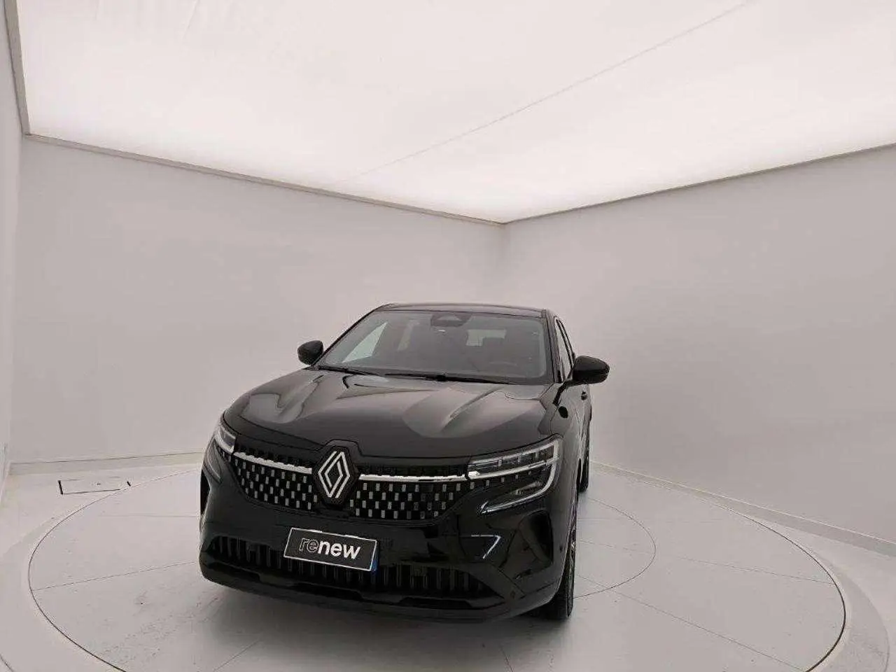 Photo 1 : Renault Austral 2023 Hybrid