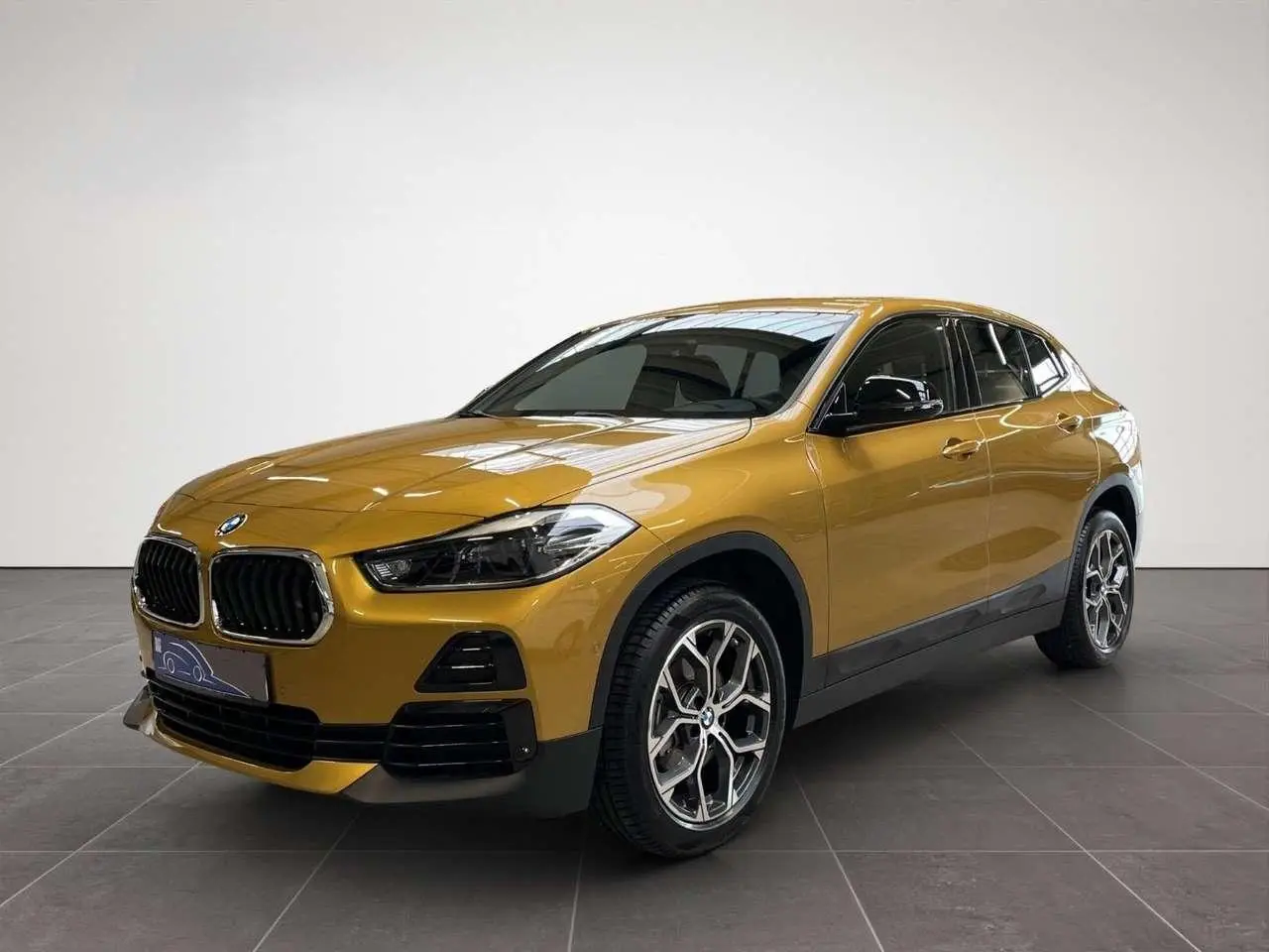 Photo 1 : Bmw X2 2023 Petrol