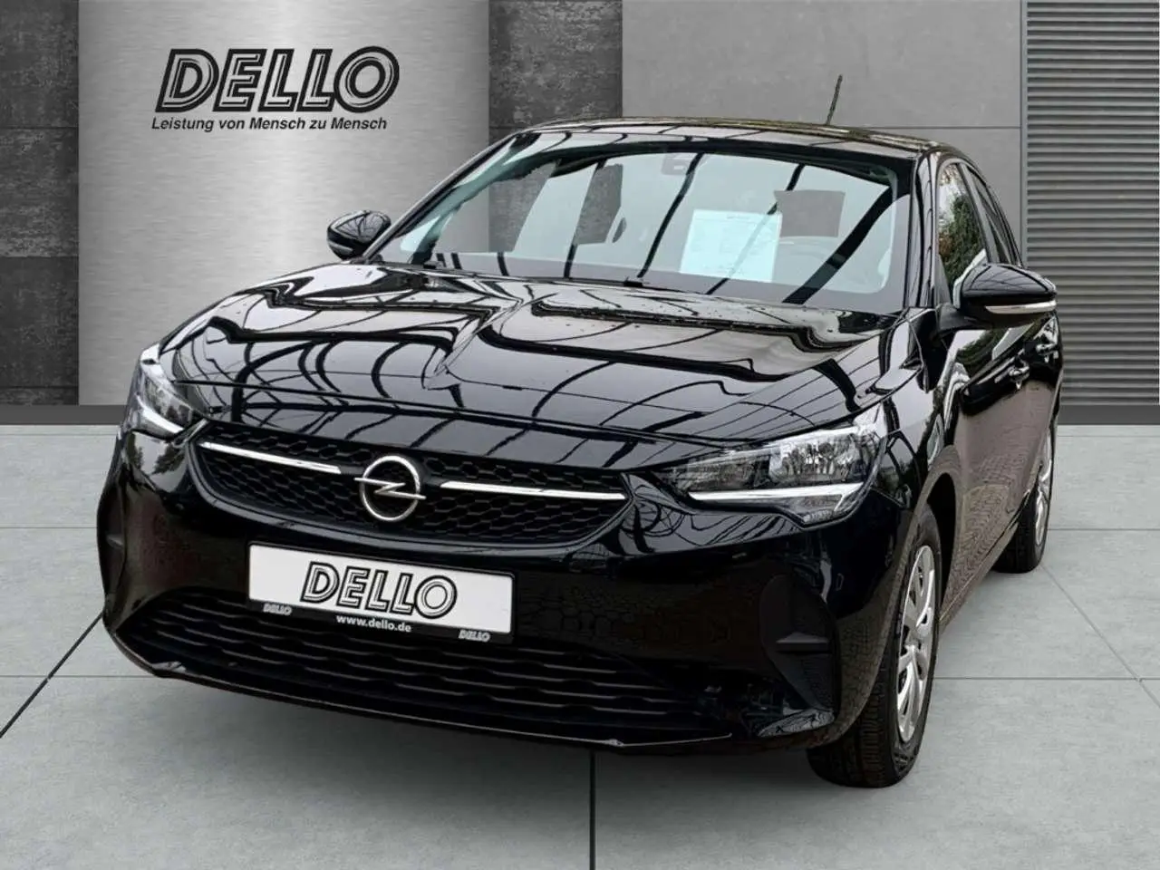 Photo 1 : Opel Corsa 2020 Petrol