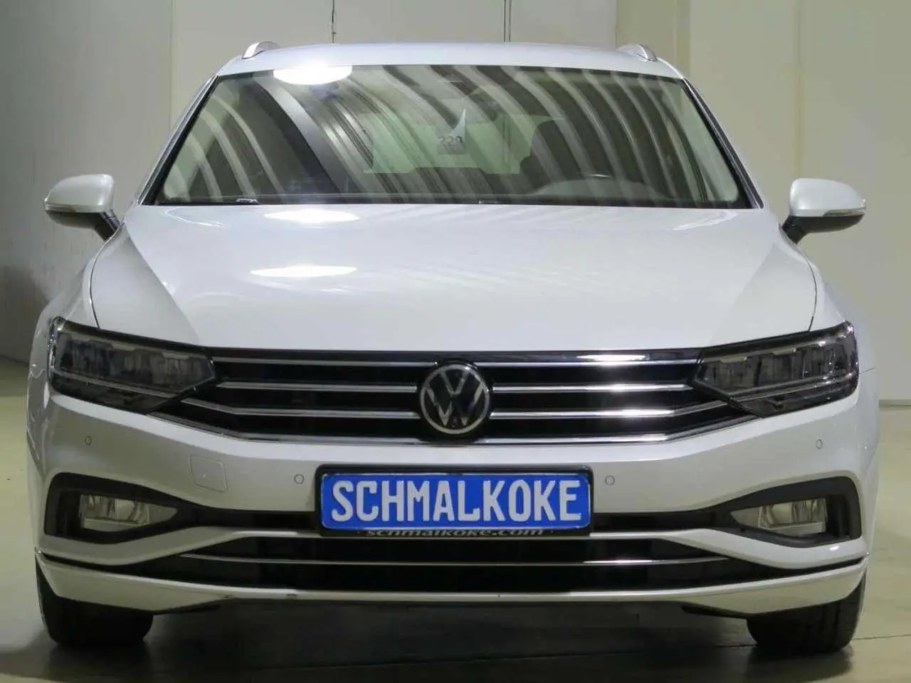 Photo 1 : Volkswagen Passat 2022 Diesel