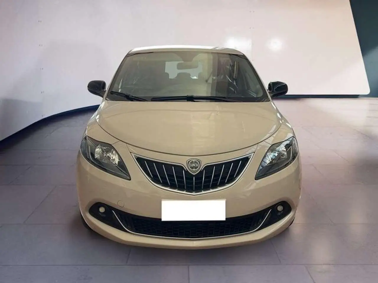 Photo 1 : Lancia Ypsilon 2021 Hybrid