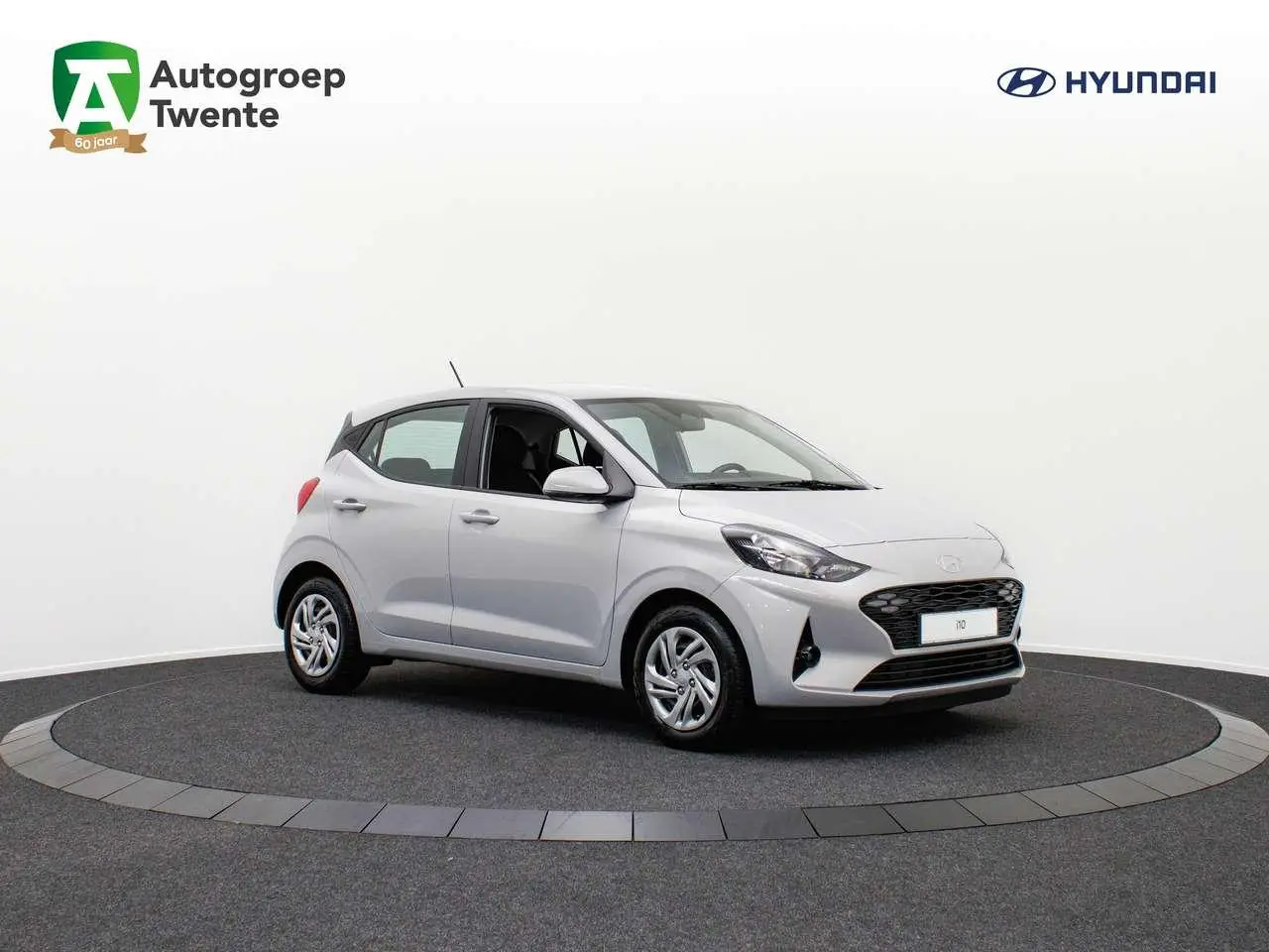 Photo 1 : Hyundai I10 2024 Petrol