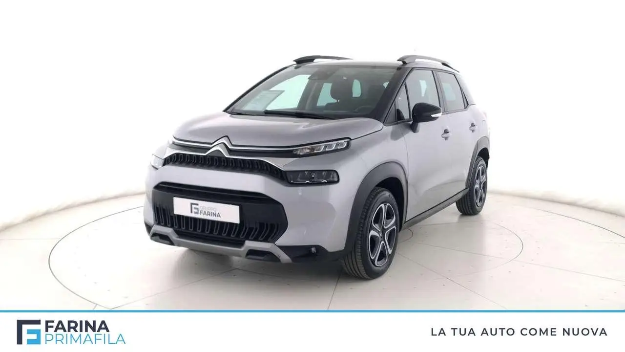 Photo 1 : Citroen C3 Aircross 2022 Essence