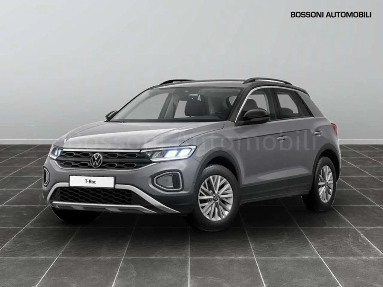 Photo 1 : Volkswagen T-roc 2024 Diesel