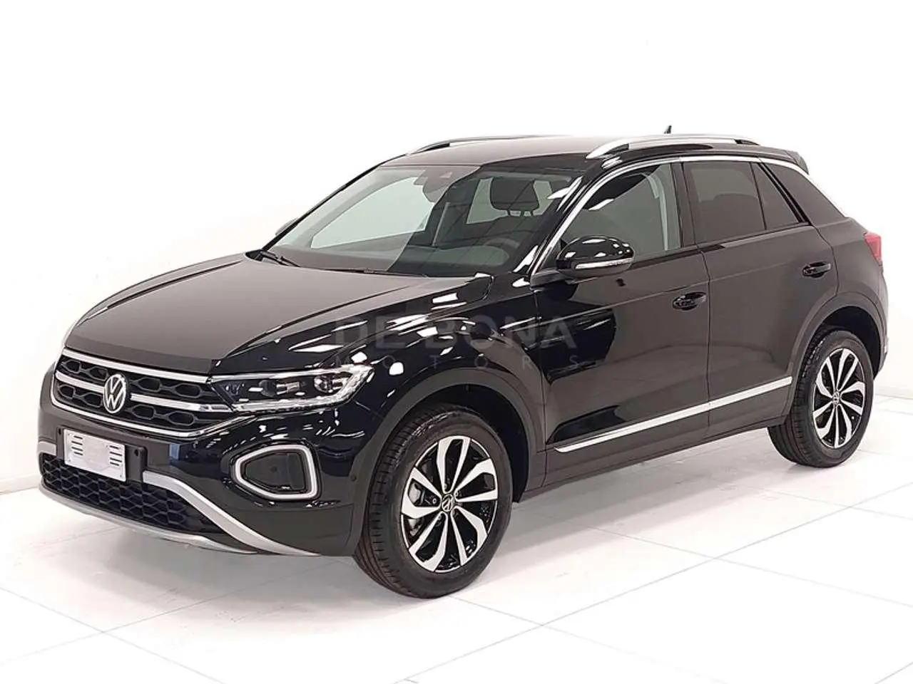 Photo 1 : Volkswagen T-roc 2024 Essence