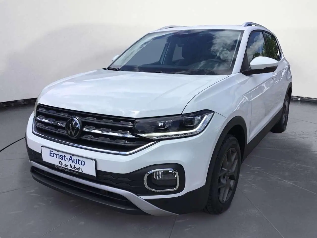 Photo 1 : Volkswagen T-cross 2023 Essence