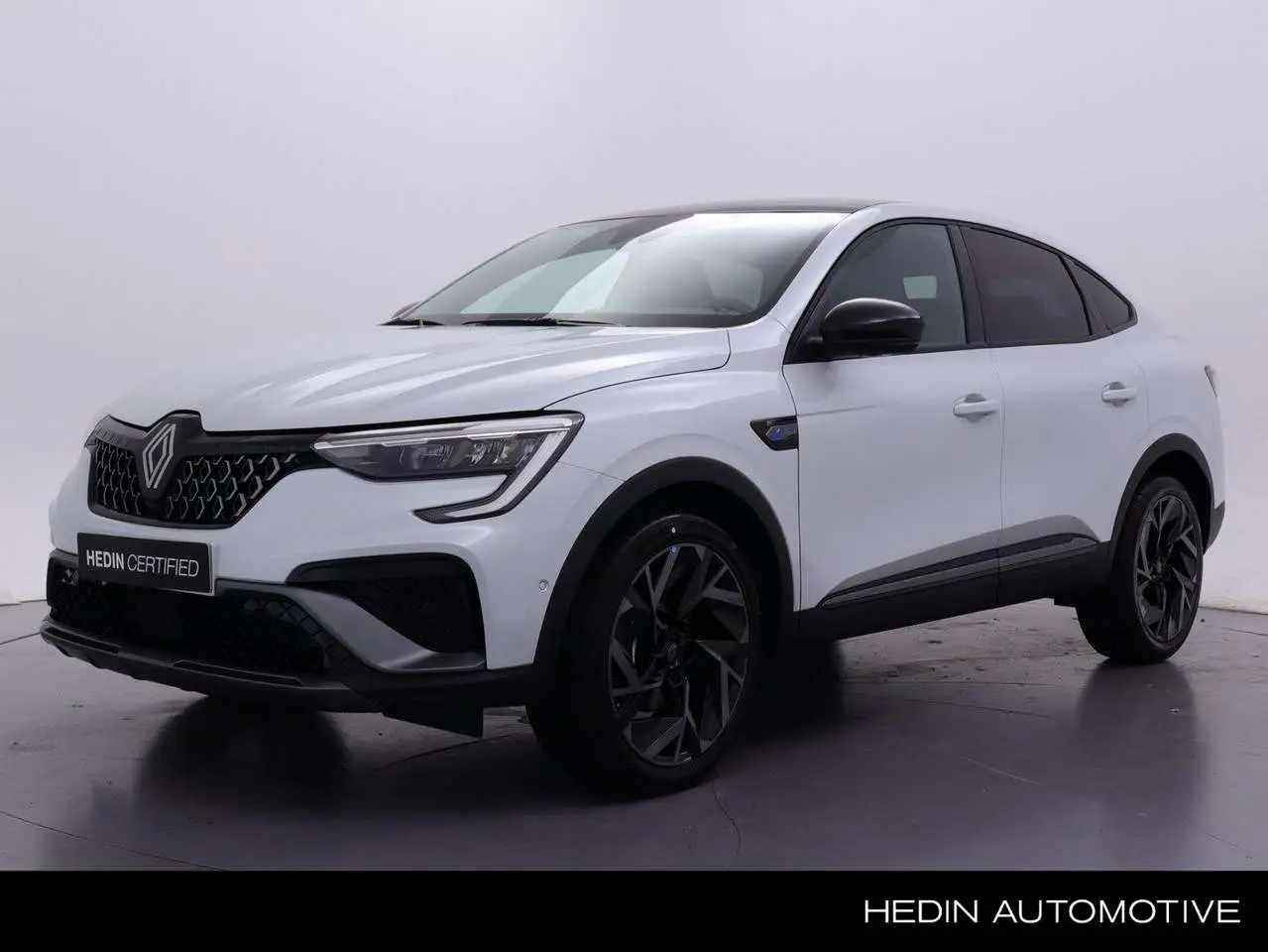 Photo 1 : Renault Arkana 2023 Petrol