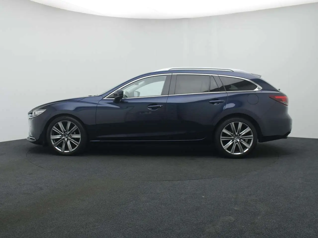 Photo 1 : Mazda 6 2019 Essence