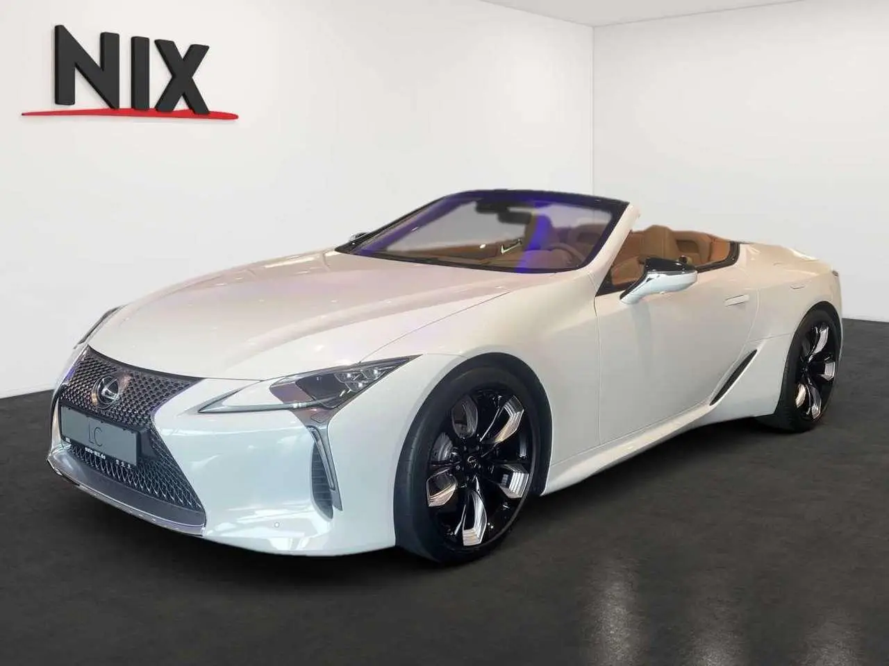 Photo 1 : Lexus Lc 2024 Essence