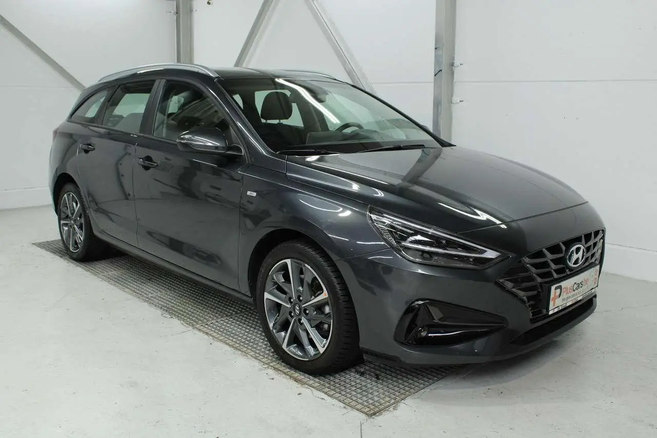 Photo 1 : Hyundai I30 2023 Essence