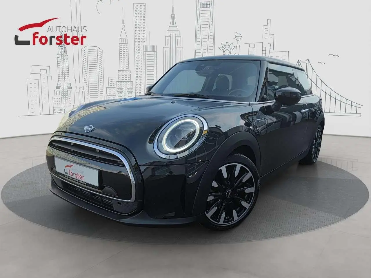 Photo 1 : Mini Cooper 2023 Petrol